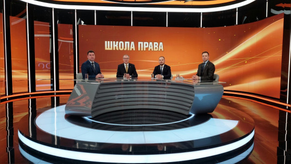 «Школа права»: как буллинг превращается в уголовную ответственность? 