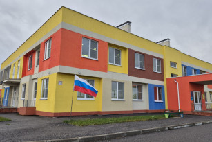 На 5-й просеке изымут землю под новые школу и детский сад