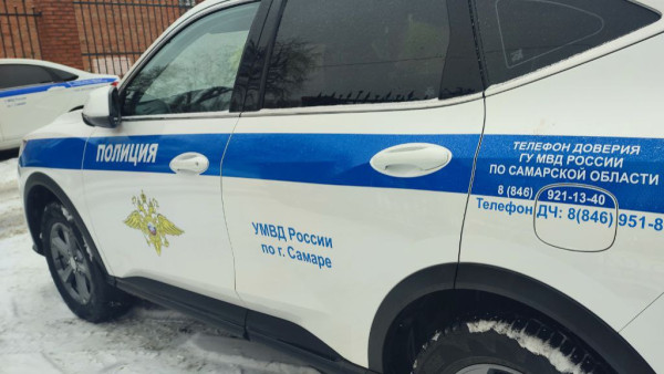 В Самарской области на дорогах будут ловить пьяных водителей