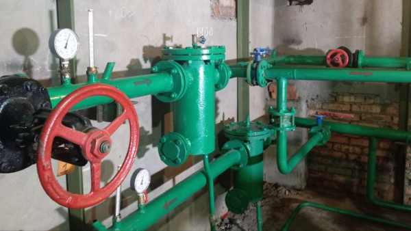 В 35 школах и детсадах Самары выявили дефекты при подготовке к отопительному сезону