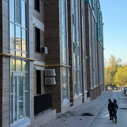 Появились подробности пожара с пострадавшим на Солнечной в Самаре 30 апреля