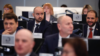 Вячеслав Федорищев принял участие в стратсессии по развитию инженерного образования под председательством Михаила Мишустина