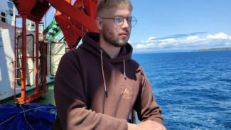 Студент из Самары рассказал о работе на рыбном заводе с тунцами за 160 млн рублей