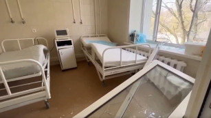 Стали известны новые разрушения от атаки БПЛА на Самарскую область 18 апреля