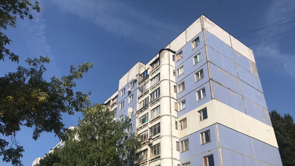 «Мы слышали сегодня хлопки!»: Кто терроризирует жителей дома №194 по улице Ново-Садовой в Самаре?