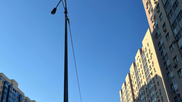 В Самаре купили 163 квартиры для детей-сирот  