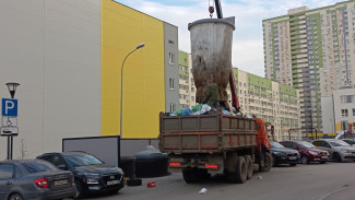 Жителям Самарской области рассказали о новом тарифе на вывоз мусора 