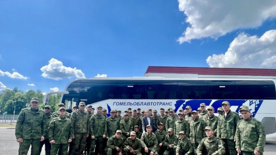 Из украинского плена возвращается еще один самарский боец 