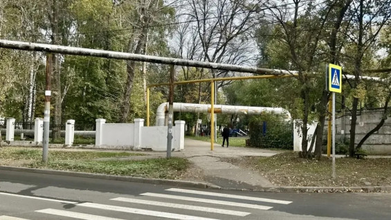 Суд обязал мэрию Самары обустроить безопасный подход к Скверу Октябрь