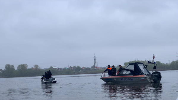 В Самарской области начали очищать реки от браконьерских сетей 