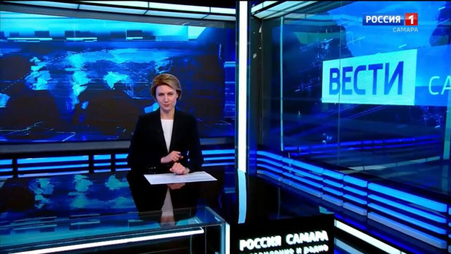 «Вести-Самара» 06.10.2026