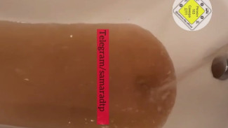 Жители Самары пожаловались на ржавую воду 