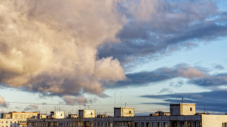 Самару накрыла магнитная буря 4 декабря 