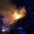 Выбегали без документов и одежды: очевидцы рассказали о страшном пожаре в Самаре