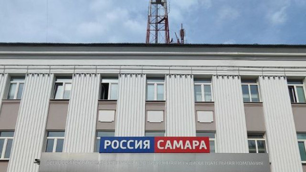 ГТРК «Самара» выбрана для съёмок федерального телесериала