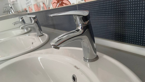 Более 50 домов в Самаре временно останутся без холодной воды 10 сентября