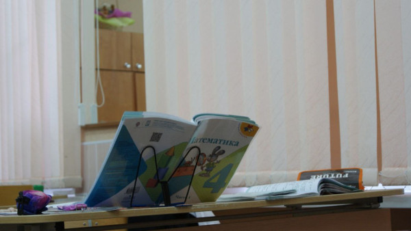 В самарских школах прошли антитеррористические учения