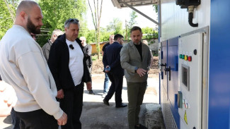 Две станции приёма жидких бытовых отходов откроют в Самаре до конца июня