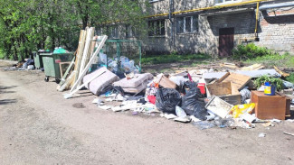 В Самарской области начинается судебный пересмотр мусорных нормативов