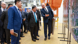 Гендиректор Самарского РКЦ «Прогресс» получил повышение в «Роскосмос»