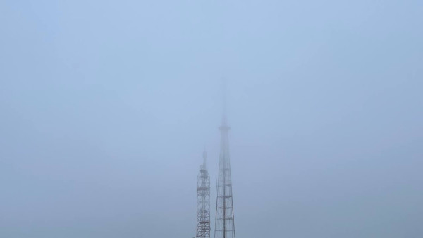 Самарскую область окутает плотный туман 21 марта