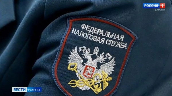 Вячеслав Федорищев провел заседание коллегии УФНС