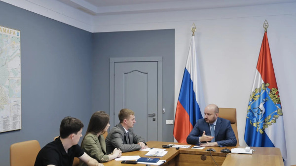 Вячеслав Федорищев сообщил, что «иВолга» в этом году проводиться не будет