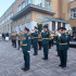 В Самаре завершился сезон «Летних вечеров духовой музыки»