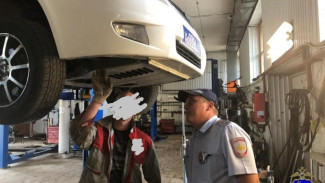 В Самаре раскрыта новая схема обмана в автосервисах