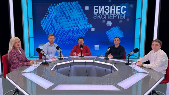 «Бизнес-эксперты»: искусственный интеллект и бизнес – настоящее или будущее? 