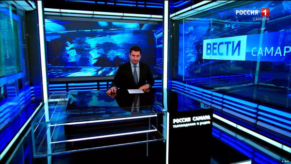 «Вести-Самара» 17.06.2026