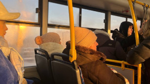 Александр Ерополов назначен руководителем департамента транспорта Самары