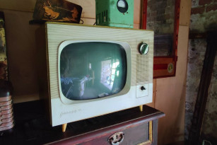 В Самарской области в январе 2026 временно отключат радио и ТВ