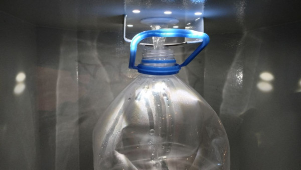 Несколько улиц Самары временно останутся без воды 12 сентября