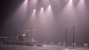 SHAMAN выступит в Тольятти и Самаре перед полупустыми залами