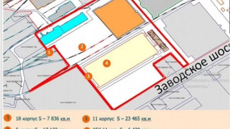 Бывший Самарский подшипниковый завод снова выставили на продажу за 2 млрд рублей