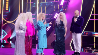 Лариса Долина, Александр Буйнов, Надежда Бабкина и Александр ST Степанов откроют большую музыкальную игру «Поймай меня, если сможешь»