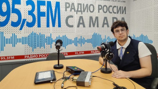 Студент самарского политеха сшил 700 костюмов и заявил, что заменит Юдашкина