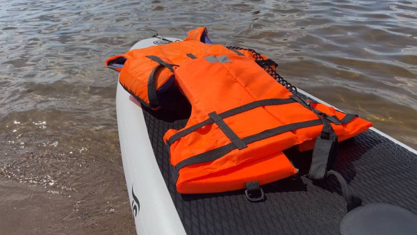 В Самарской области утонул 83-летний пенсионер