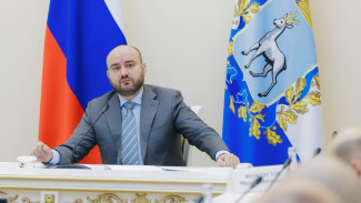 Вячеслав Федорищев поручил Александру Колсанову  использовать инициативы СамГМУ для поддержки активного долголетия в регионе