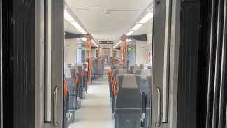 На участке Похвистнево — Самара изменится расписание электричек в ноябре 2024 года