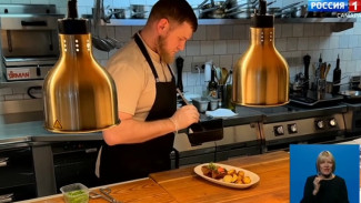 Ресторан Vivi открыл доставку блюд в Самаре