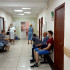 Где в Самарской области 23 мая 2022 года 77 человек заболели COVID-19