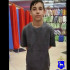 Под Самарой пропал 13-летний школьник Виктор Мальцев