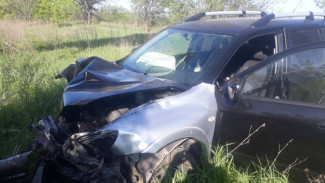Полиция разыскивает водителя Kia Rio в связи со смертельным ДТП под Самарой 20 мая