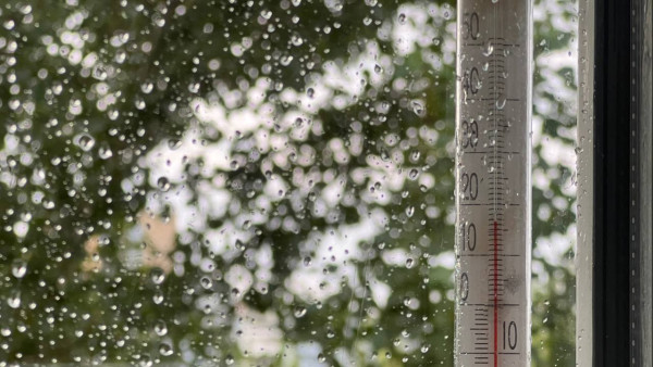 17 июля в Самарской области объявлен желтый уровень опасности