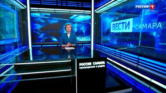 «Вести-Самара» 25.03.2026