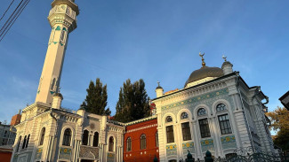 Самарская пенсионерка рассказала, как пережила хадж в Мекку