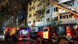 Хронология взрыва и пожара на XXII Партсъезда в Самаре — полная картина трагедии