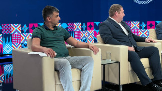 В Самаре в рамках Дня города пройдет фестиваль «Читающая Самара»